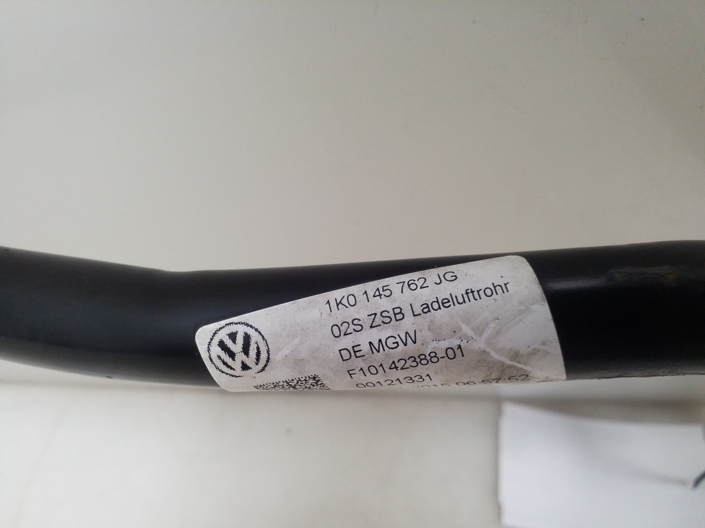 VOLKSWAGEN Passat B7 (2010-2015) Hoses 1K0145762JG 25062136