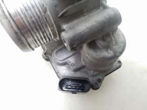 Skoda Superb (2008–2015) Drosselklappe 03L128063T - 3