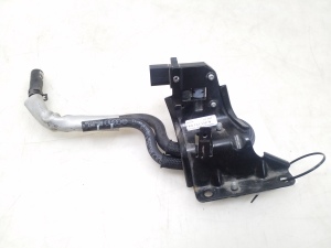 Volkswagen Passat B7 (2010–2014) Abgassensor 076906051B - 2