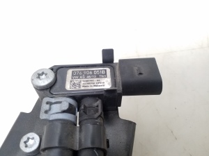 Volkswagen Passat B7 (2010–2014) Abgassensor 076906051B - 4