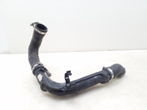 Skoda Superb (2008–2015) Intercooler hose 1K0145770AE - 2