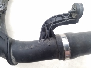 Skoda Superb (2008–2015) Intercooler hose 1K0145770AE - 3