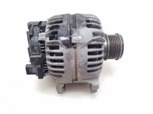 Skoda Superb (2008–2015) Alternator 03L903023 - 6