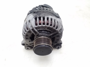 Alternator - 03L903023