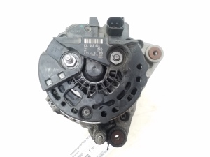 Skoda Superb (2008–2015) Alternator 03L903023 - 3