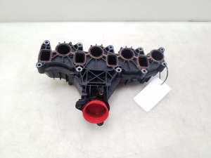Volkswagen Passat B7 (2010–2014) Ansaugkrümmer 03L129711AM - 2