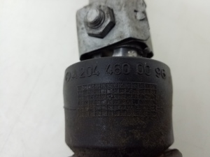 Mercedes Benz C-Class 204 (2007–2014) Roolivõlli rist A2044620278 - 2
