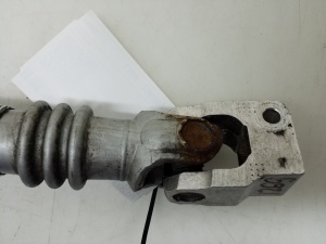Mercedes Benz C-Class 204 (2007–2014) Roolivõlli rist A2044620278 - 3