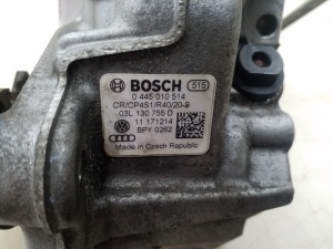 Skoda Superb (2008–2015) Kütusepump 03L130755D - 2