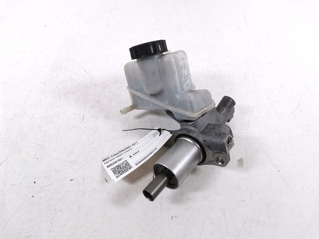 MERCEDES-BENZ C-Class W204/S204/C204 (2004-2015) Brake Cylinder A0064301501, A2044300501 21025849