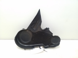 Skoda Octavia II (2004–2013) Timing belt cover 03L109107 - 2