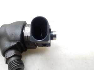Volkswagen Passat B7 (2010–2014) Injektor Einspritzdüse 03L130277Q - 3