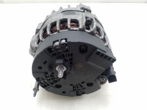 Volkswagen Passat B7 (2010–2014) Lichtmaschine 03L903024F - 2