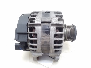 Volkswagen Passat B7 (2010–2014) Lichtmaschine 03L903024F - 3