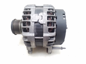 Volkswagen Passat B7 (2010–2014) Lichtmaschine 03L903024F - 4