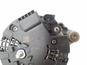 Volkswagen Passat B7 (2010–2014) Lichtmaschine 03L903024F - 5