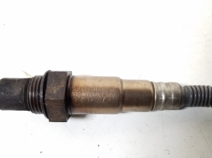 Mercedes Benz C-Class 204 (2007–2014) Lambdasonde A0075420218 - 2
