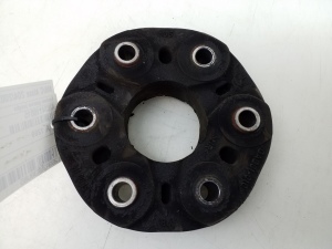  Cardan shaft rubber connection 