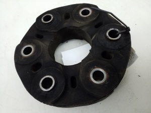  Cardan shaft rubber connection 