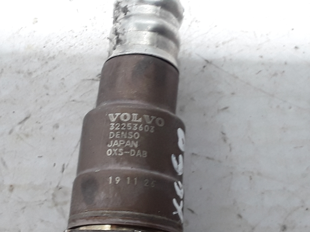 VOLVO XC60 2 generation (2017-2024) Lambda Oxygen Sensor 32253603 22428985