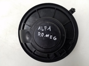 Alfa Romeo 156 (1997–2007) Heizungsgebläsemotor 1736002101 - 2