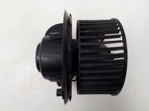 Alfa Romeo 156 (1997–2007) Heizungsgebläsemotor 1736002101 - 3