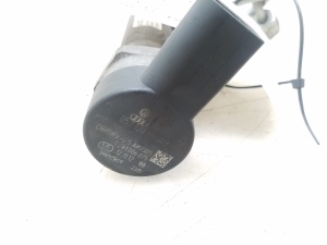 Volkswagen Passat B7 (2010–2014) Kõrgsurve kütusetorustik ja selle osad - 3