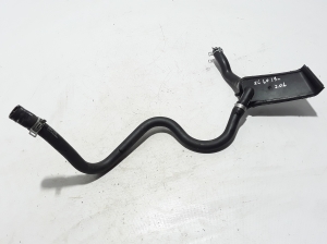  Cooling radiator hose 