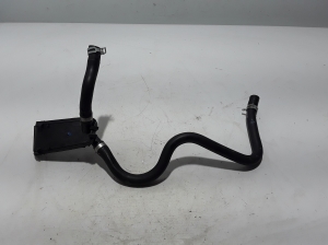  Cooling radiator hose 