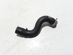  Cooling radiator hose 