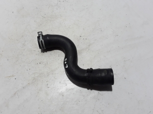  Cooling radiator hose 