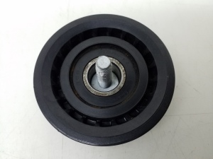 Mercedes Benz C-Class 204 (2007–2014) Other pulley A0002020019 - 3