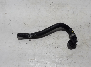   Cooling radiator hose 