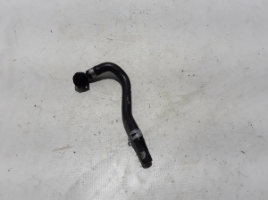  Cooling radiator hose 