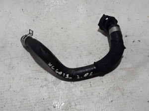  Cooling radiator hose 