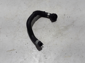  Cooling radiator hose 