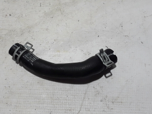  Cooling radiator hose 