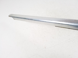 Mercedes Benz E-Class W207 (2009–2017) Rear quarter window outer molding - 2