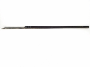 Mercedes Benz E-Class W207 (2009–2017) Rear quarter window outer molding - 3