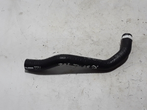   Cooling radiator hose 