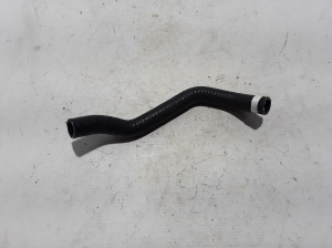  Cooling radiator hose 