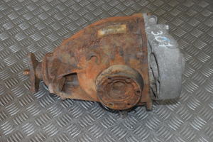 BMW 3 SERIES E90 (2004–2013) Rear differential 7598855 - 3