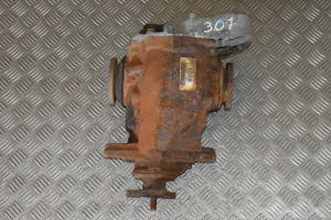 Hinterachsdifferential - 7598855