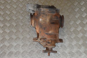 BMW 3 SERIES E90 (2004–2013) Rear differential 7598855 - 4