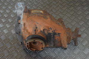 BMW 3 SERIES E90 (2004–2013) Rear differential 7598855 - 5