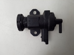Magnetventil - 9635704380