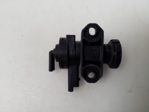 Peugeot 607 (2000–2010) Magnetventil 9635704380 - 2