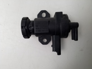 Peugeot 607 (2000–2010) Magnetventil 9635704380 - 2
