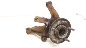 Chevrolet Captiva (2006–2016) Radnabe Vorderrad - 2