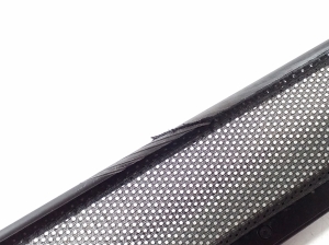 Mercedes Benz E-Class W207 (2009–2017) Veel üks katuse detail A2077840070 - 3